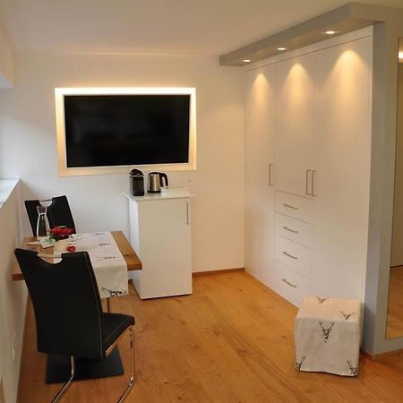 Bed and Breakfast Ammann Marika Vandans Exterior foto